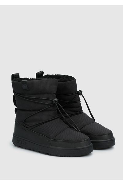 Puma Snowbae 39392001   Wns Winter Shoes