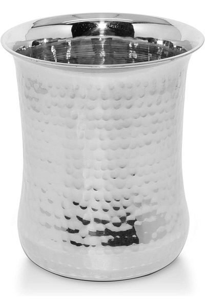 Kedge Stainless Steel Curved Tumbler, 300 ml Capacity