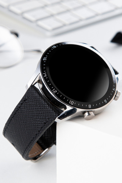 vagave Huawei Watch Deri Kordon Gt2 Gt2e Gt2 Pro Gt3 Gt4 Gt5 Gt6 Pro 46mm 22m...