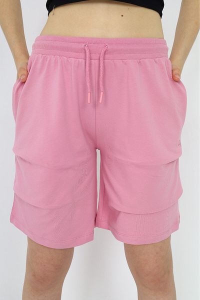 Toontoy Girls' Printed Shorts
