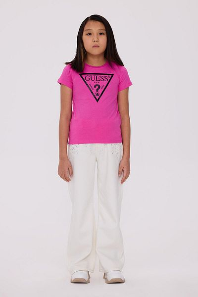 Guess BG Store Girls Tshirt