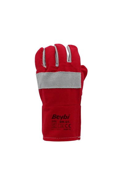 Beybi Dk-01 Koton Assembly Glove