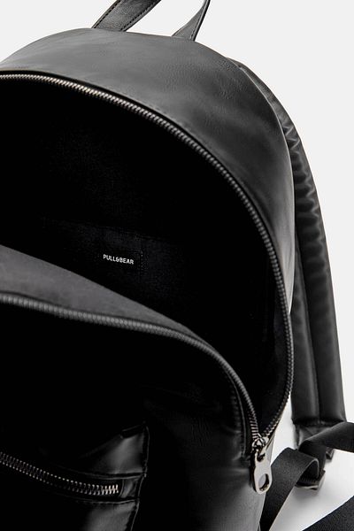 Pull & Bear Urban backpack