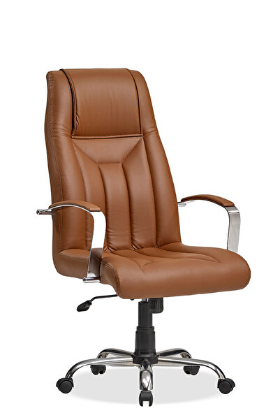 MEHMET YAREN BURO Deri Ofis Koltuğu Bilgisayar - Ofis - Müdür - Büro - Makam ...