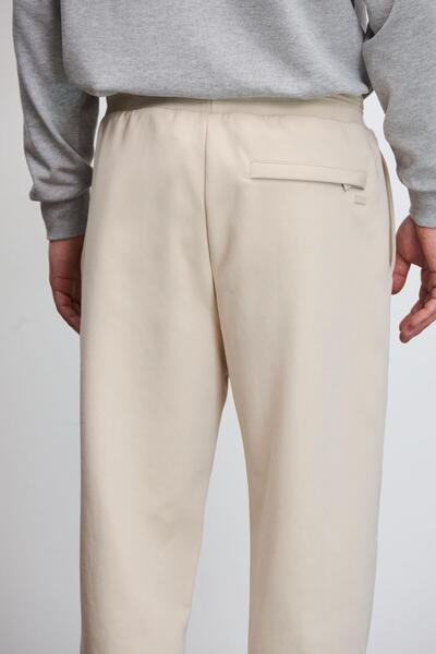 BABOKAH Geniş Paça Teknik Jogger