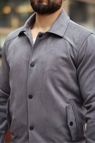 BOYS MANS Men's Seasonal Coat and Men's Jacket