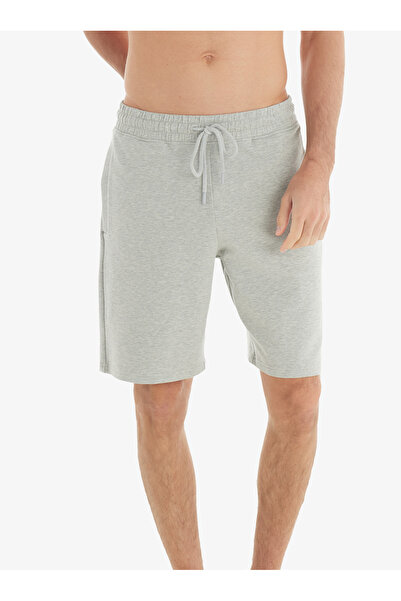 Blackspade Ανδρικό σορτς 40736 - Γκρι μελανζ