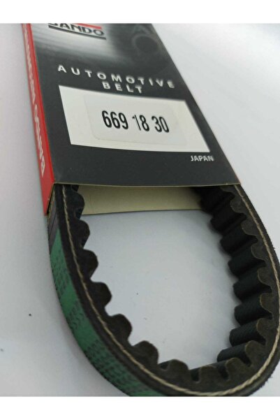 Bando Scooter 50./80 Cc 669.18.30 Kayış
