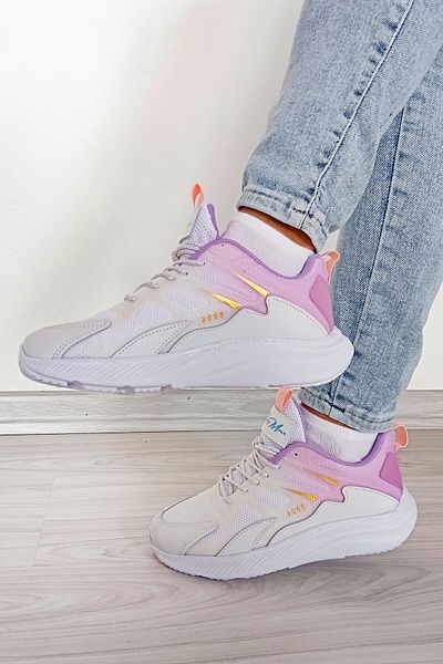 Ayakkabı Durağı Adidași gri quotidiani, sneaker 350