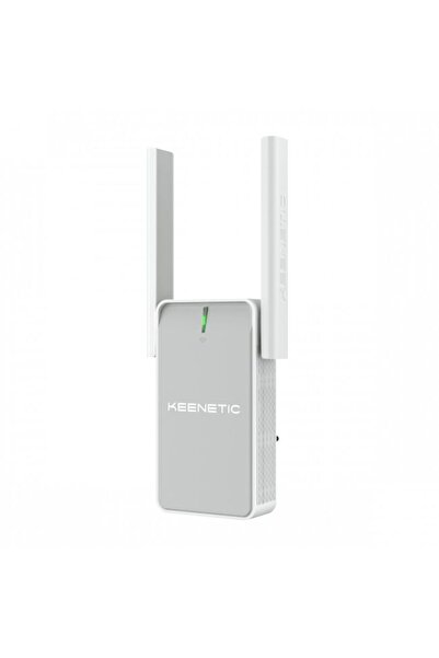 Keenetic Buddy 5 Ac1200 Kablosuz Menzil Genişletici, Wi-fi Mesh, Repeater, Range Extender,accesspoint Kn-3311