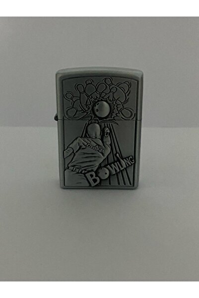 ABAS çakmak benzinli