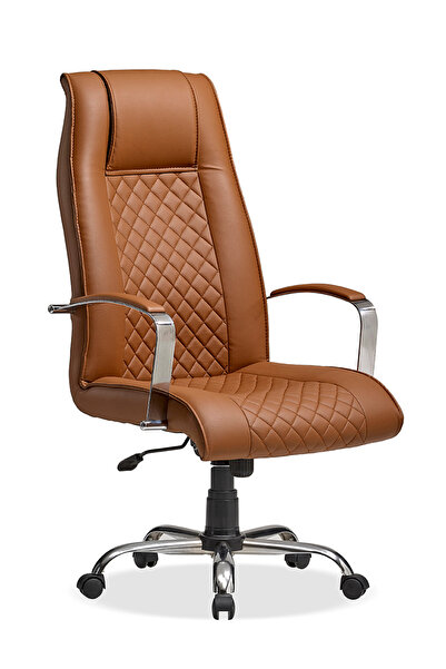 MEHMET YAREN BURO Deri Ofis Koltuğu Bilgisayar - Ofis - Müdür - Büro - Makam ...