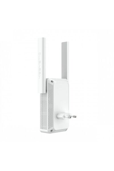Keenetic Buddy 6 Ax3000 Kablosuz Menzil Genişletici, Wi-fi Mesh, Repeater, Range Extender,accesspoint Kn-3411