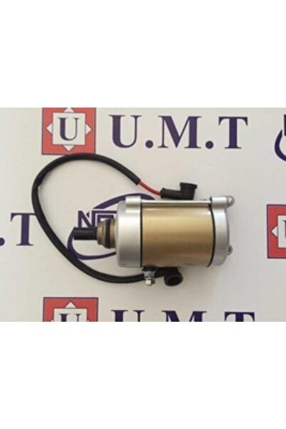 Genel Markalar 125-150 Kuba-cg-agk-mondial-çelik-falcon Mars Motoru Dinamo