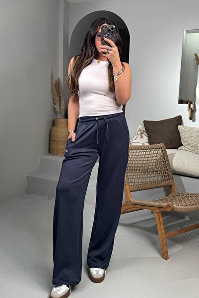 Sohotique By P Φούτερ Modal Fabric Silicone Print Anthracite