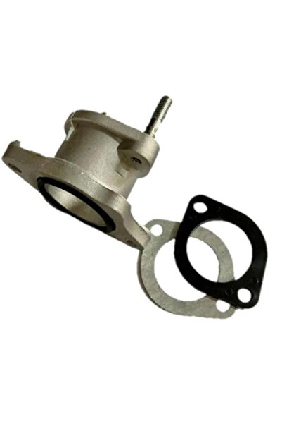 monero Cg125/150 Alüminyum Karbüratör Manifoldu