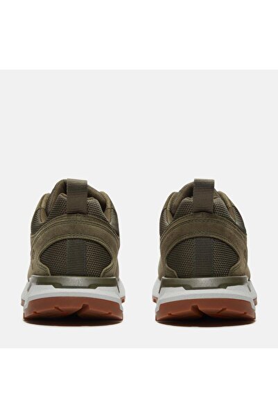 Timberland ΤΙΜΠΕΡΛΑΝ ΒΟΥΑΙΑΖΕΡ ΠΑΡΚ ΧΑΜΗΛΟ ΣΟΜΠΟ ΜΕ ΚΟΡΔΟΝΙΑ SEÑAKERTB0A6DTEEQ61