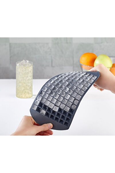 CEZVE HOME Mini Piramit Buz Kalıbı 96’lı