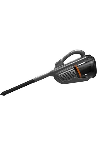 Black&Decker Black Decker Bhhv520jf-qw 18 V Şarjlı El Süpürgesi