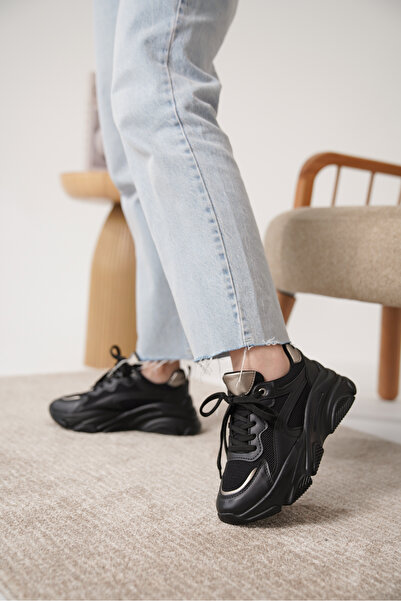 Daxtors D383 Daily Orthopedic Women's Sneaker Sports Shoes