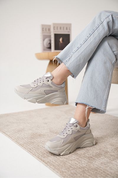 Daxtors D383 Pantofi sport pentru femei, ortopedice zilnice