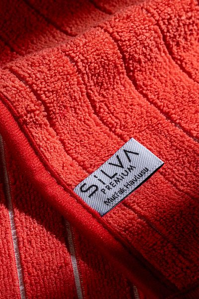 Silva Premium Microfiber Kitchen Towel - High Technology Fabric
