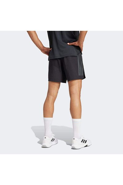 adidas Power Men's Black Training Shorts (Ji8206)