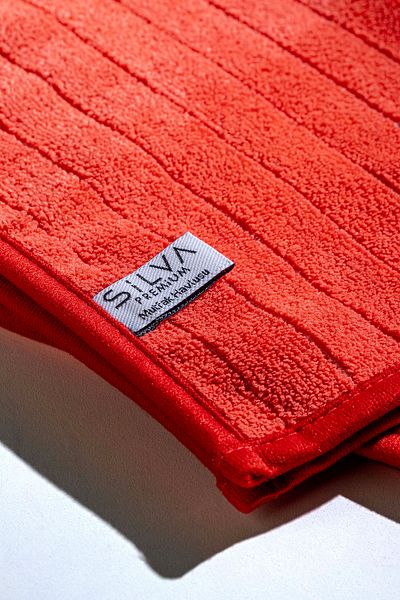 Silva Premium Microfiber Kitchen Towel - High Technology Fabric
