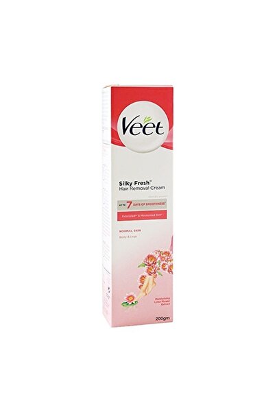 Veet كريم ازالة الشعر للبشرة العادية 100 جرام