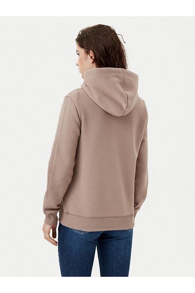 Calvin Klein CALVIN KLEIN ДАМСКИ СУИТШЪР J20J223536-PFW