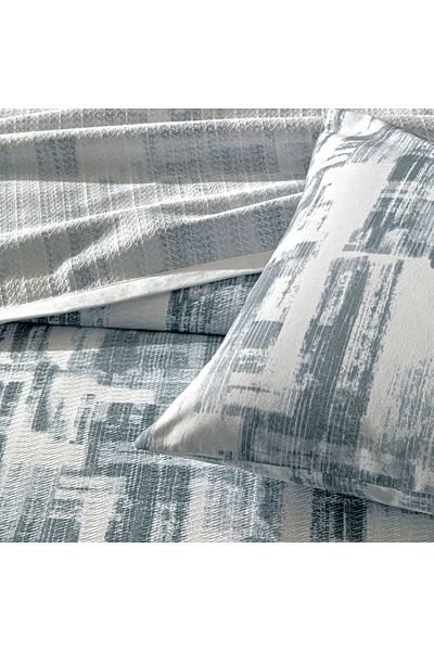 Taç Jamie Gray Double Cotton Pique Set