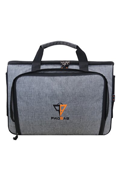 Probag Profesyonel Medikal Eşya Taşıma Çantası (KÜÇÜK)