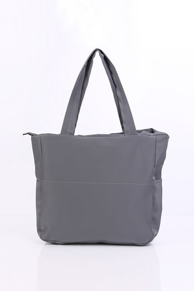 byFOX Fashion Μεγάλη τσάντα τσέπης με σατέν επένδυση