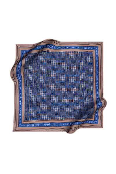 Pierre Cardin Eșarfă din satin creponat