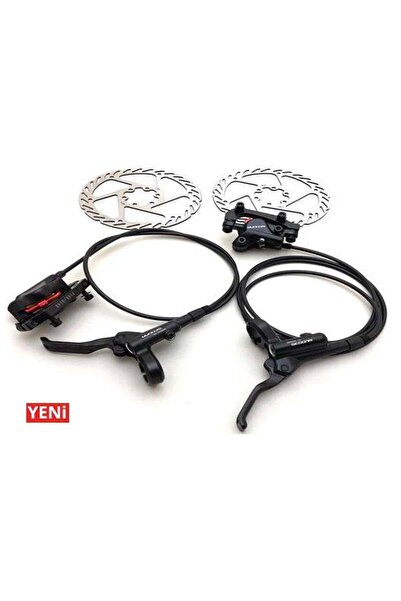 Golden Hidrolik Fren Takımı