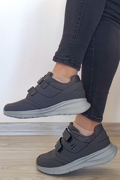 Jagulep Velcro Daily Sports Shoes Hera