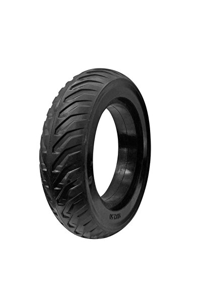 Genel Markalar Örel 10 Inç Elektrikli Scooter Patlamayan Ekstra Yumuşak Dolgu...