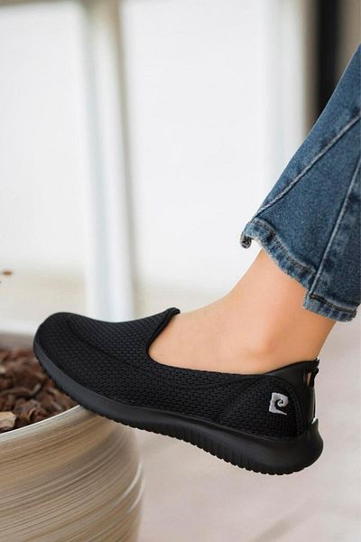 Pierre Cardin PC-30168 Γυναικεία καθημερινά casual αθλητικά παπούτσια