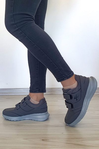 Jagulep Velcro Daily Sports Shoes Hera