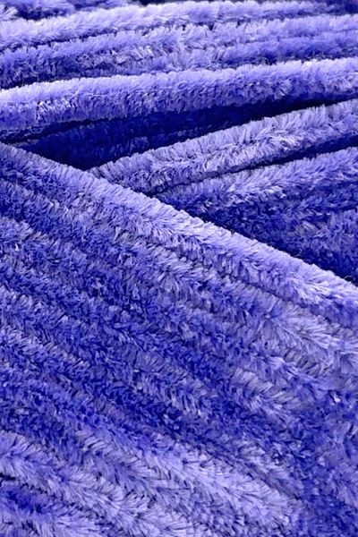 SENSY Velvet Slim Hand Knitting, Sweater and Baby Blanket Yarns