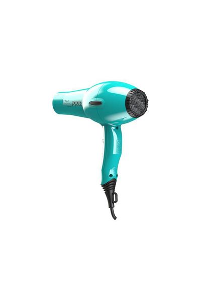 Etap Spectra Pro Turquoise Professional Series محرك إيطالي 2500 واط مجفف الشعر