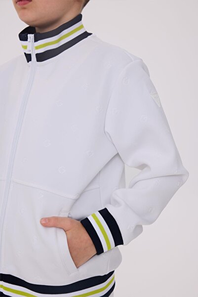 Guess Μπλούζες αθλητικής φόρμας BG Store Boys