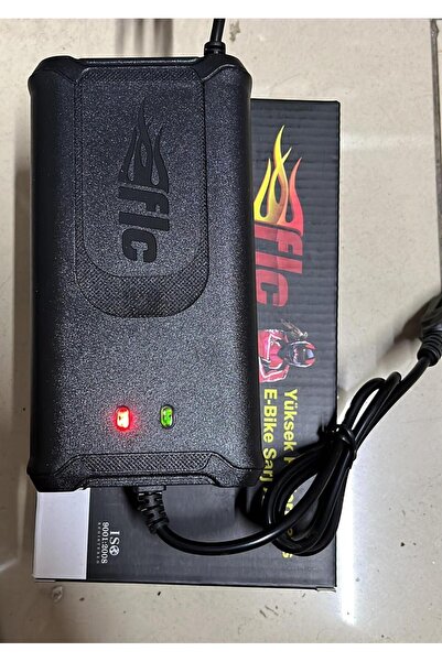 Falcon 60 V -20 Ah Dijital E-bike Sarj Aleti