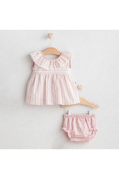 Tongs Baby مجموعة الحنين من 2 5515