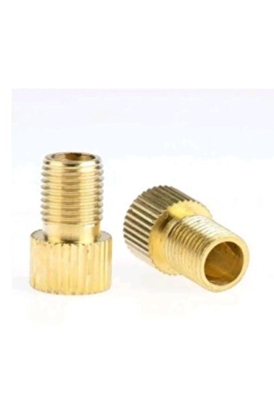 Kron KRTL Bisiklet Ince Sibop Adaptörü