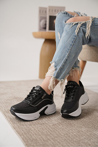 Daxtors D5032 Daily Orthopedic Women's Sneaker Sports Shoes