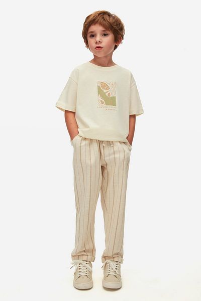 nk kids تي شيرت سيمفوني للأولاد 48503