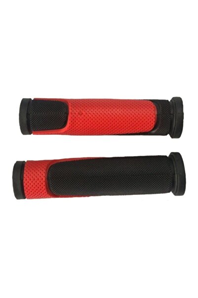 OEM Bisiklet Yumuşak Çift Renkli Silikon Elçik