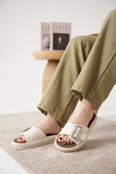 Daxtors D0343 Daily Orthopedic Comfortable Slippers