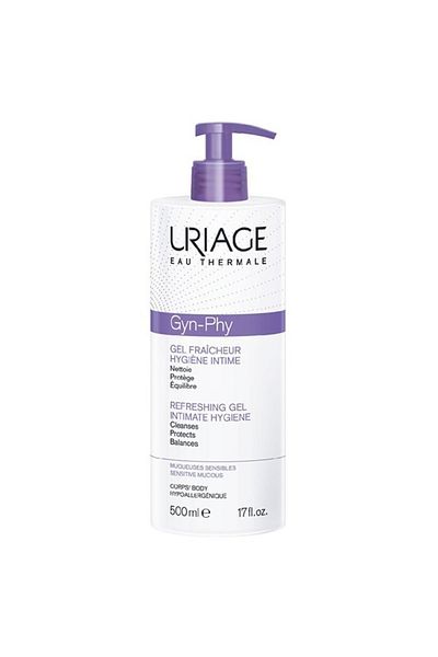 Uriage Gyn Phy Fp 500Ml